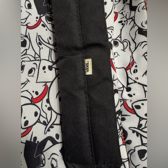 Vans x Disney 101 Dalmatians Backpack - Picture 5 of 8